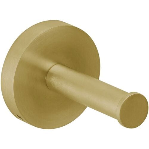 Herzbach DESIGN iX PVD Towel hook 5 cm 21.819500.1.39