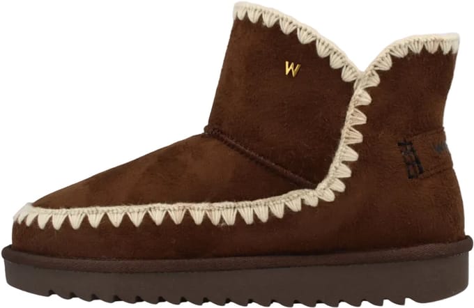 Wrangler Elsa Mid
