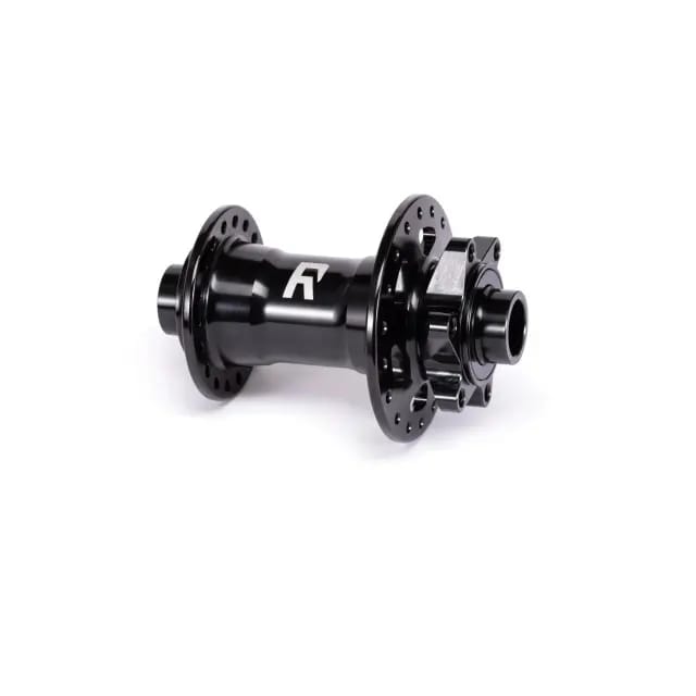 Moyeu front Hub Radio Bike Sonar