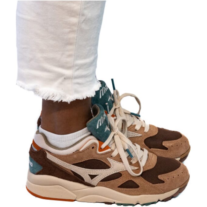 Mizuno Sky Medal Sneakers SR Bruin 37