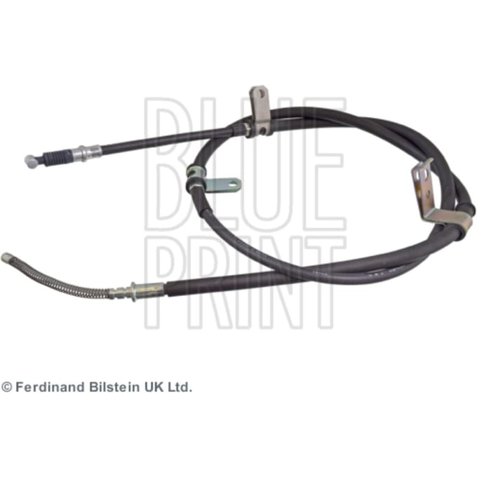 Kabel, parkeerrem BLUE PRINT ADC446137 links