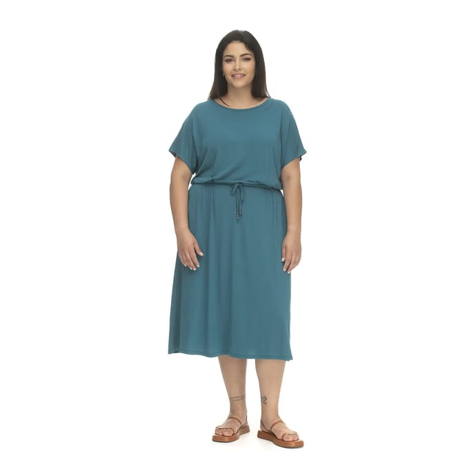 Damesjurk Ragwear Pecori