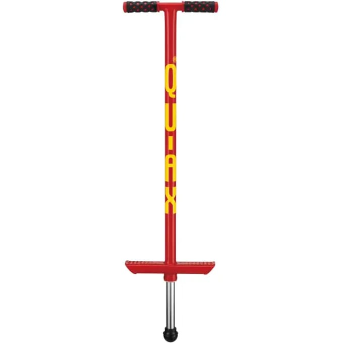 Qu-Ax Pogostick tot 30kg