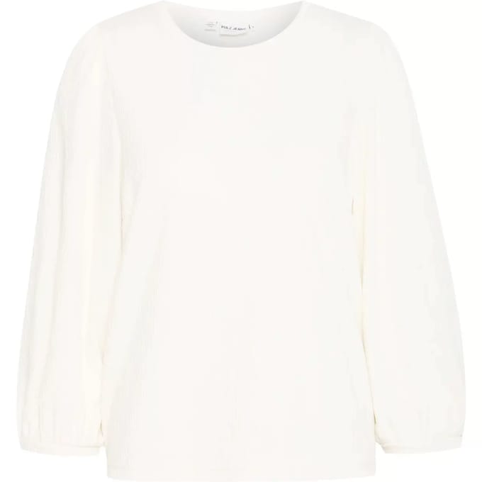 Dames-T-shirt Pulz Jeans Jane
