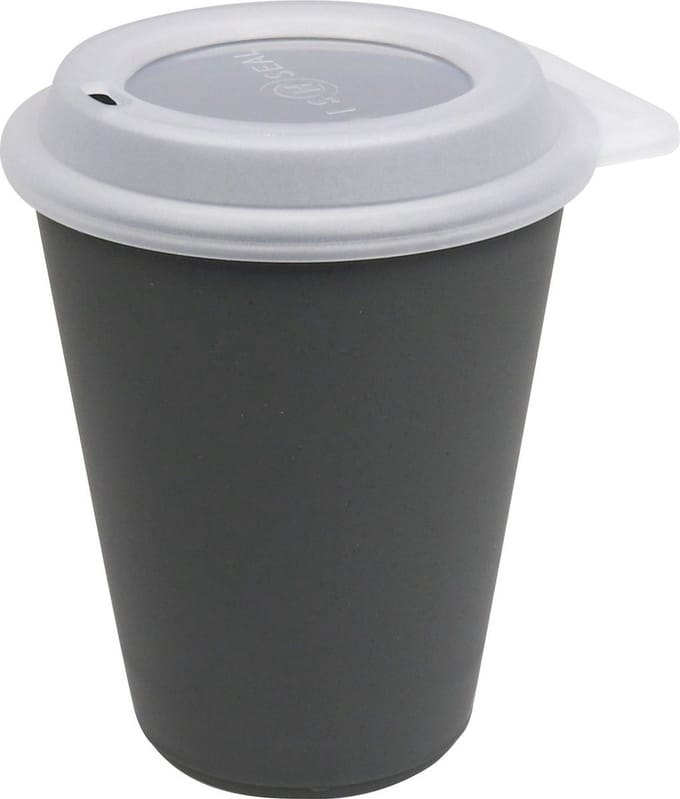Drinkbeker 0,3 - Bulk verpakking - 80 stuks, Herbruikbaar - Cup 0,3 - Koziol Move | Bio-Circulair