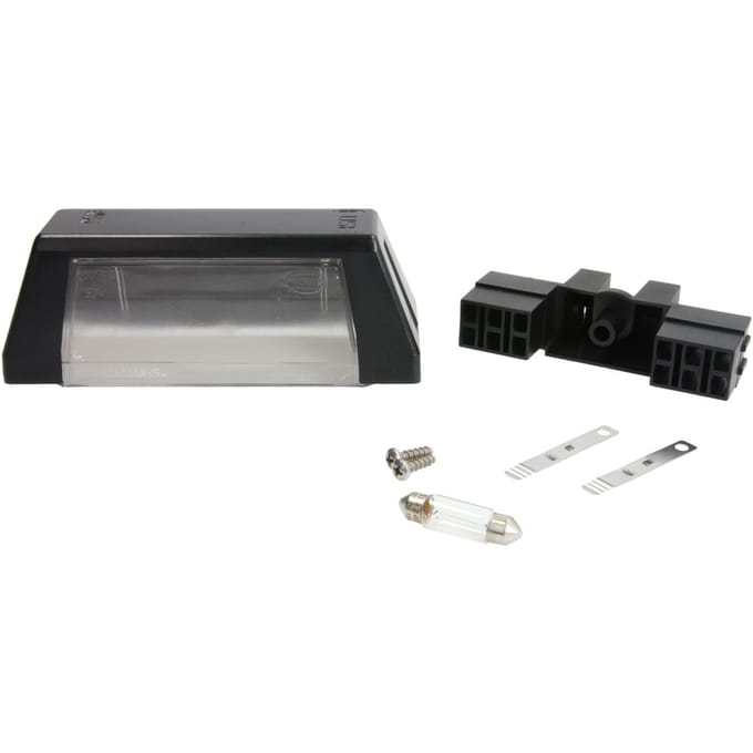 Kentekenplaatverlichting HELLA 2KA 340 118-001