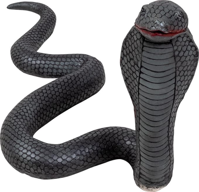 Boland - Latex cobra - Horror - Horror