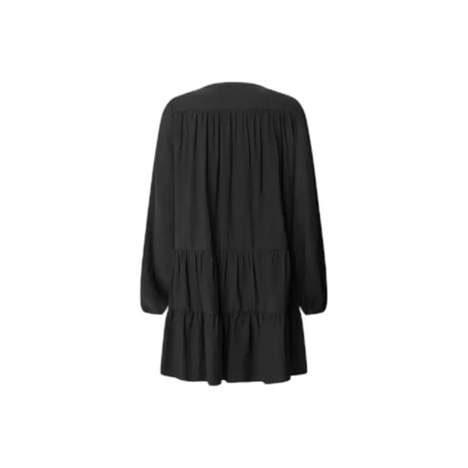 Damesjurk met lange mouwen Pepe Jeans Paule