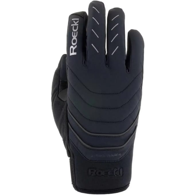 Lange handschoenen Roeckl Vandans