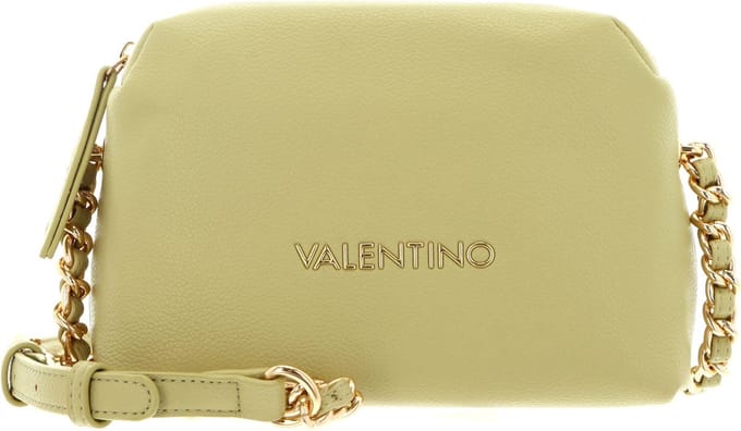 VALENTINO Schoudertas Arcadia Camera Bag Pistacchio Lichtgroen