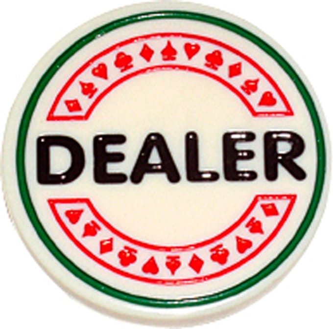 Dealer fiche