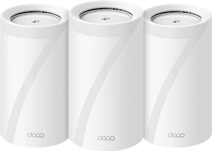 TP-Link Deco BE85 3-pack