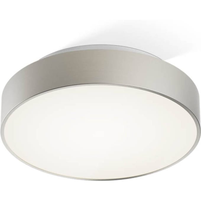 Decor Walther Conect LED plafondlamp Ø32cm nikkel