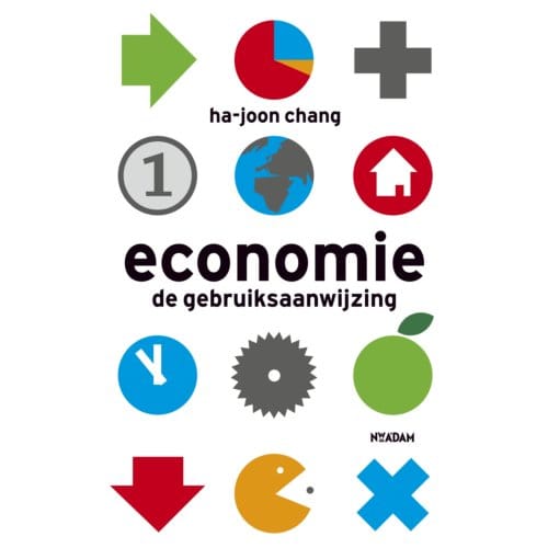 Economie - Ha-Joon Chang