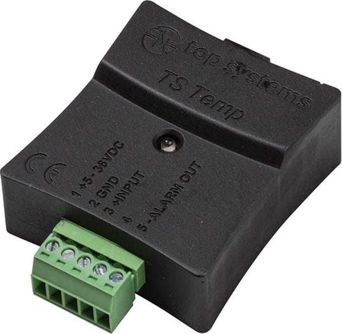 Victron Temp CAN.Bus temperatuursensor
