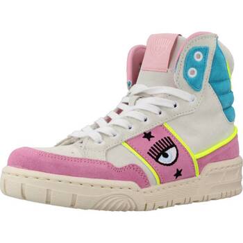 CHIARA FERRAGNI CF-1 HIGH Veelkleurig 37 EU