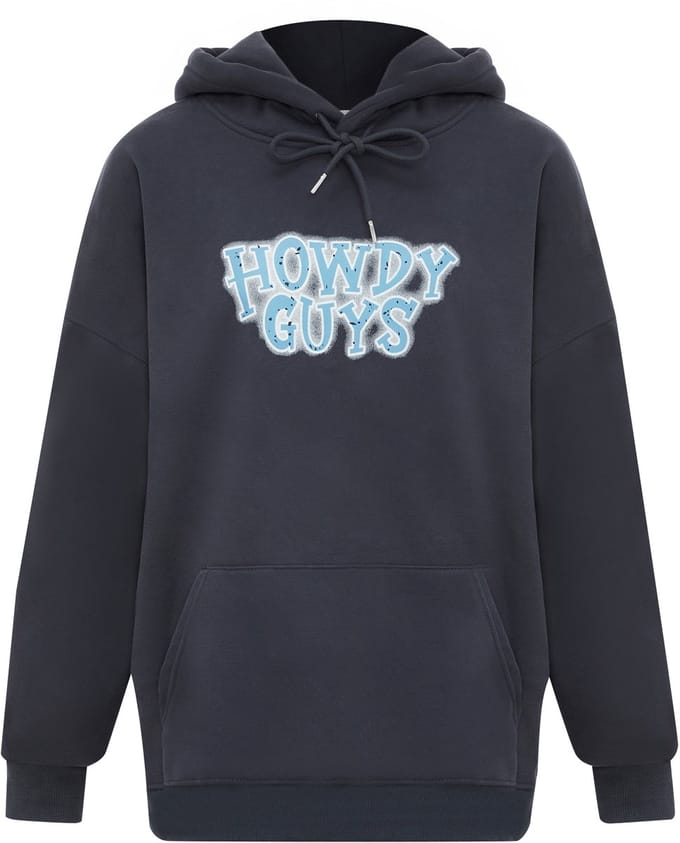 HOMEBASE Hoodie