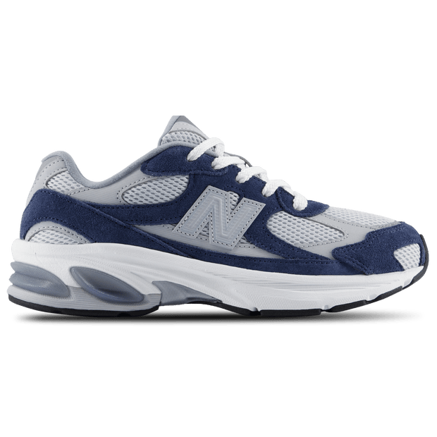 New Balance 2010 Kindersneakers - Blauw - Maat 38 - Mesh/Synthetisch