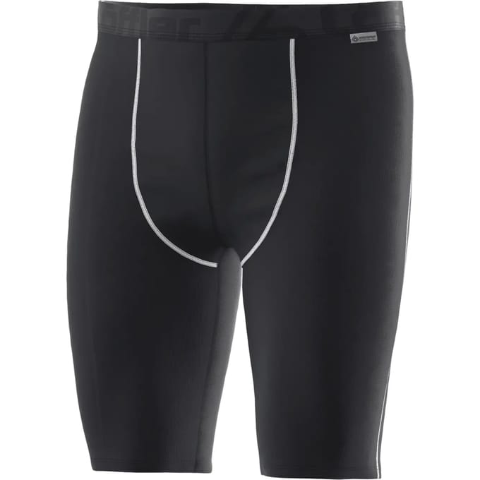 Loeffler Windstopper® Transtex® Boxers Zwart 50 Man