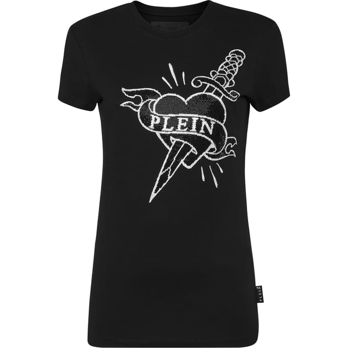 T-Shirt Slim Fit Love