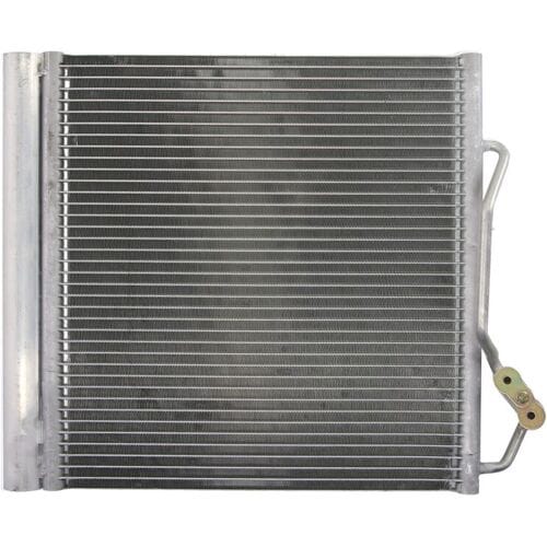 Condensator, airconditioning AVA COOLING MCA5010D