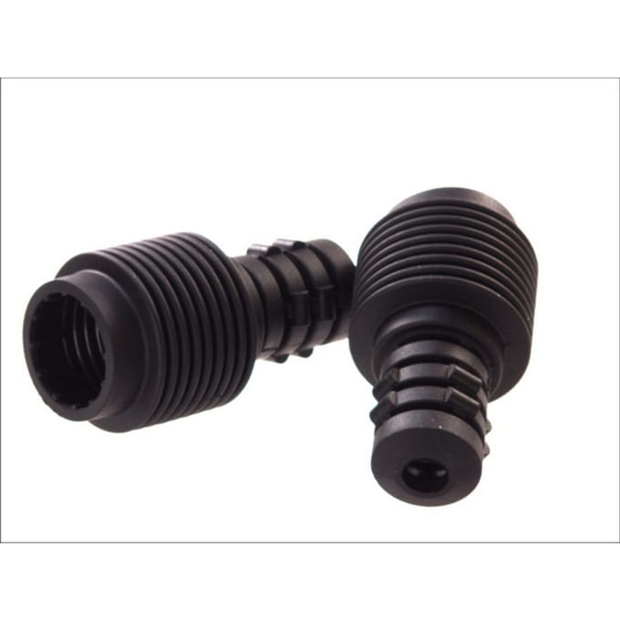 Beschermkap/Ashoes, schokbreker Protection Kit KYB 910042