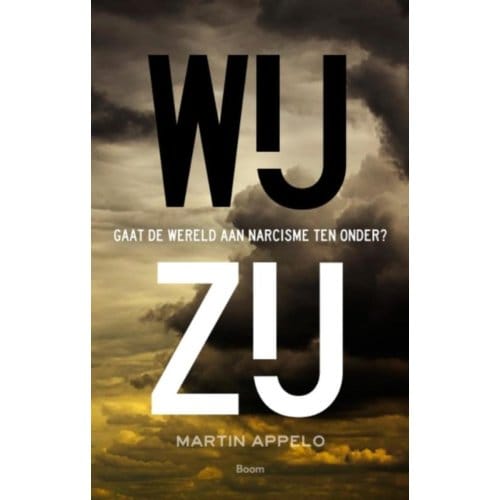 Wij - Zij - Martin Appelo
