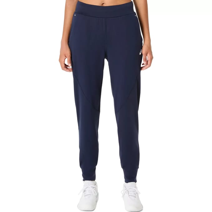 Dames joggingbroek Asics Court Warm-Up