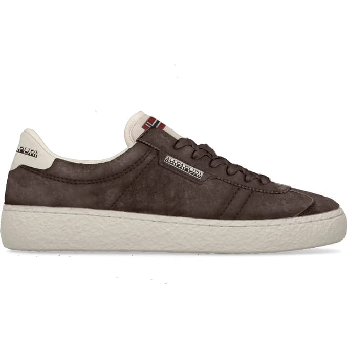 Trainers Napapijri Tuff
