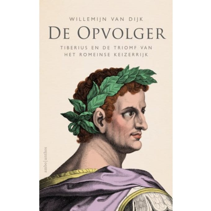 De Opvolger - Willemijn van Dijk