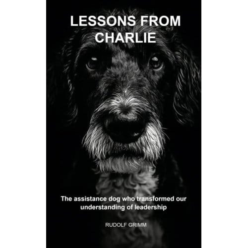 Lessons From Charlie - Rudolf Grimm