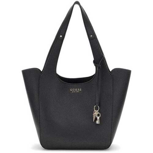 Guess Calista 2-in-1 Tote - Shopper 45 cm (zwart)