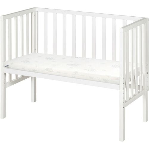 ROBA 2-in-1 co-sleeper babybed