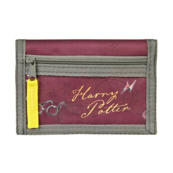 Harry Potter portemonnee