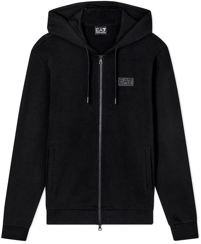 Ea7 Emporio Armani 7m001490_af17787 Sweatshirt Zwart S Man