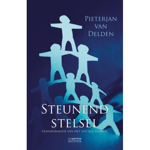 Steunend Stelsel - Pieterjan van Delden