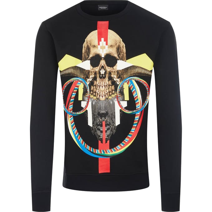 Marcelo Burlon-trui