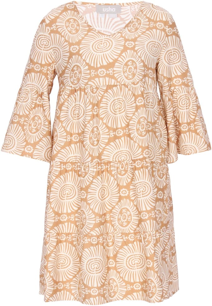 usha Dress