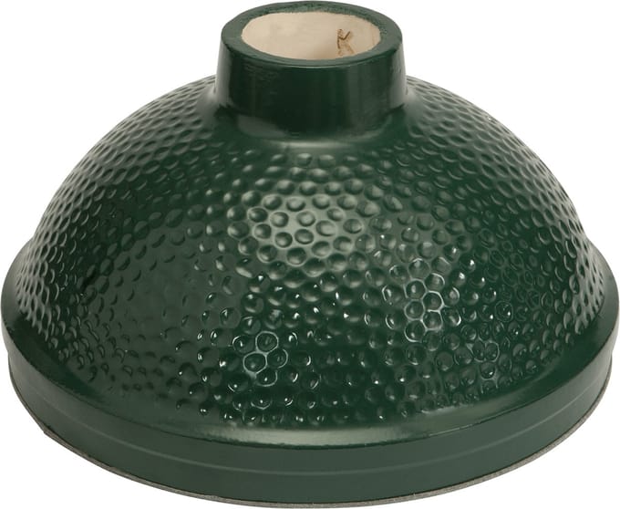 Green Egg Dome deksel Big | XL | Groen