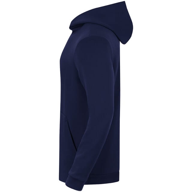 Jako Pro Casual Sweater Met Kap Dames - Marine | Maat: 44