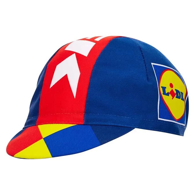5-panel pet Gist Pro Lidl