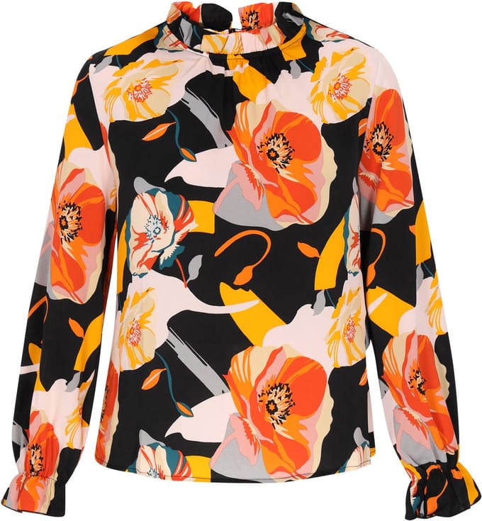 faina Blouse