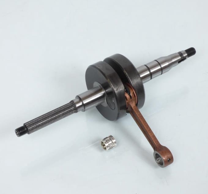 Vilebrequin d embiellage P2R pour Scooter Yamaha 50 SLIDER NG Neuf