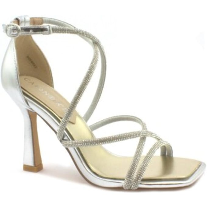 Sandalen met hakken Café Noir CAF-E23-MA9001-L001