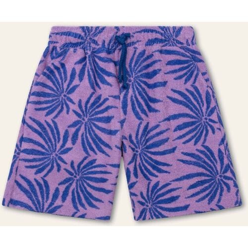 Oilily Prins Short- maat110/5yr Lupine