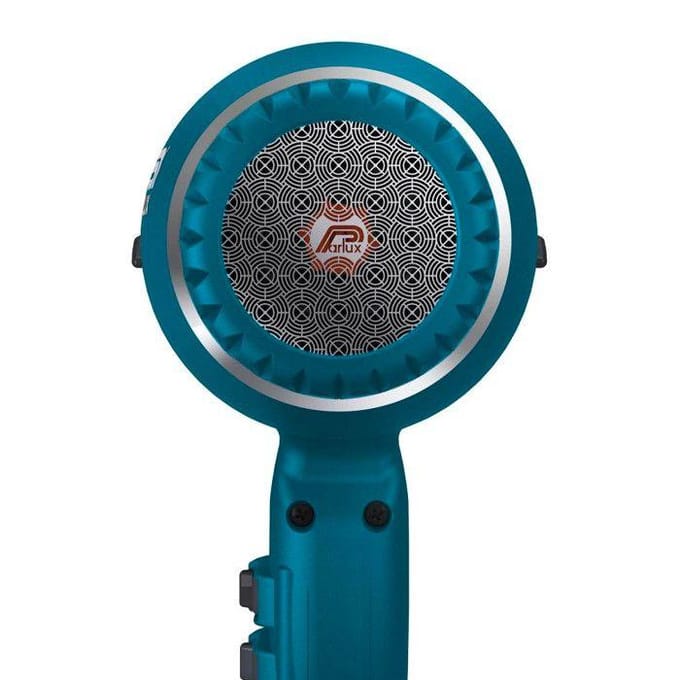 Hairdryer Parlux Digitalyon 2400 W Blue