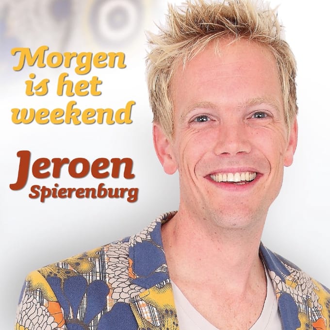 Morgen Is Het Weekend