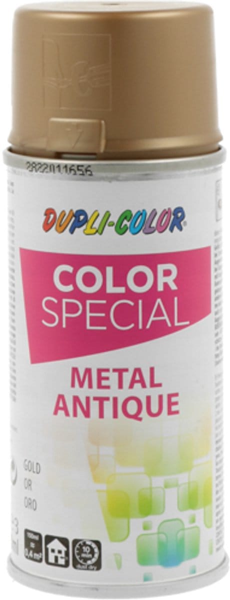 Dupli Color - Klarlak - Spray Klarlack Glanzend - 600 ml - transparant glanzend