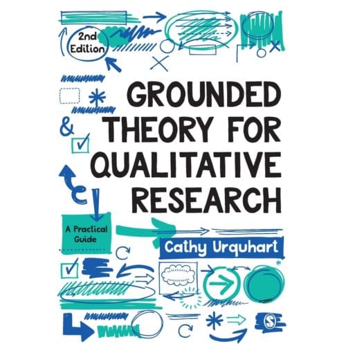 Grounded Theory For Qualitative Research - Urquhart