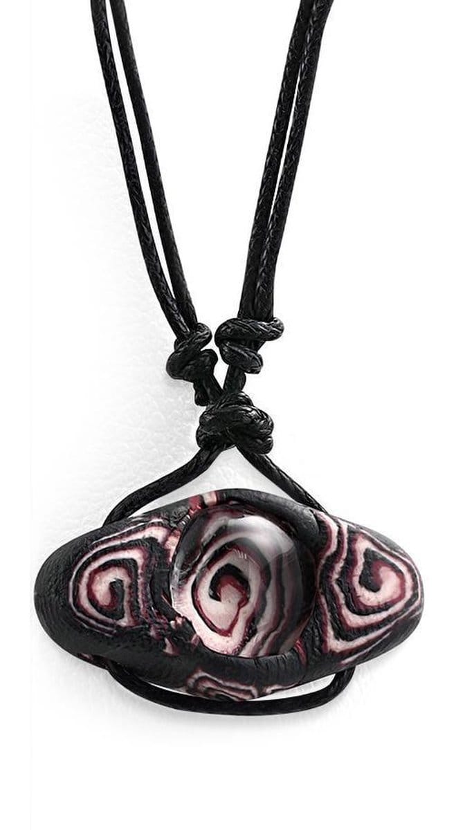 Montebello Ketting Ilse TTC051 - Polymeerklei - 13x22 - Aanpasbaar